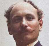 Giuliani Nicola