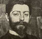 Laurenti Cesare