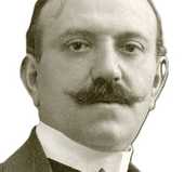 Metlicovitz Leopoldo