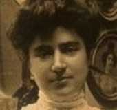 Modigliani Corinna