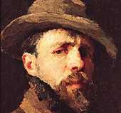 Parlagreco Beniamino