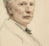 Paterson James