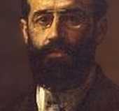 Luis Menéndez Pidal