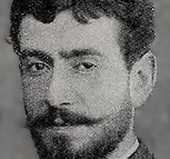 Rossi Enrico