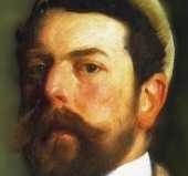 Sargent Singer John