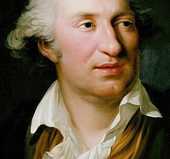 Schadow Johann Gottfried