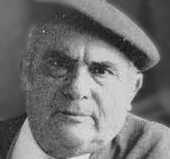 Soressi Alfredo