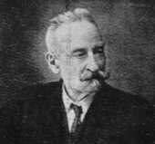 Tapiro Baro Jose