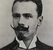Tessitore Fulvio