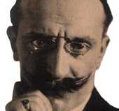 Thovez Enrico