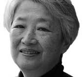 Shizuko Yoshikawa