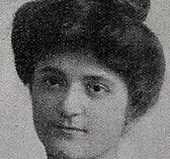 Pinti Zambrini Enedina