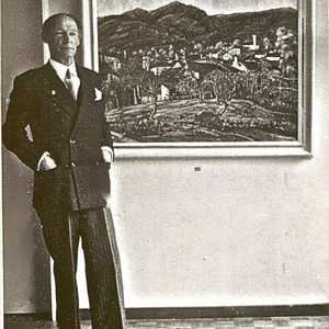 Agnelli Fausto fotografia - Fausto Agnelli