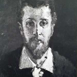 Dell Orto Uberto di Pompeo Mariani suo cugino - Uberto Dell'Orto