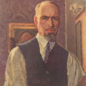 Ferro Cesare autoritratto - Cesare  Ferro