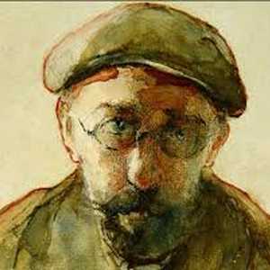 Pastina Giuseppe autoritratto - Giuseppe Pastina