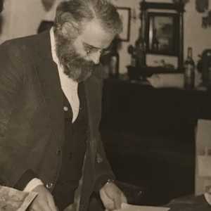 Possenti Antonio 1 - Antonio Possenti