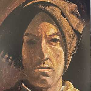 Serri Alfreo autoritratto - Alfredo Serri