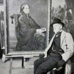 Ademollo Carlo fotografia - Carlo  Ademollo