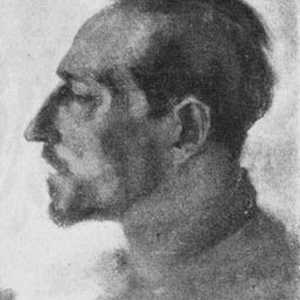 Alebardi Angelo di Ravaglia - Angelo Alebardi