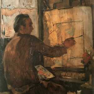 Angelini Pietro di Maceo Casadei  - Pietro Angelini