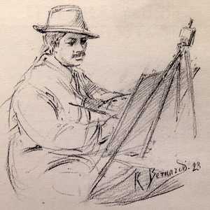 Aureli Raniero di Romolo Bernardi - Raniero Aureli