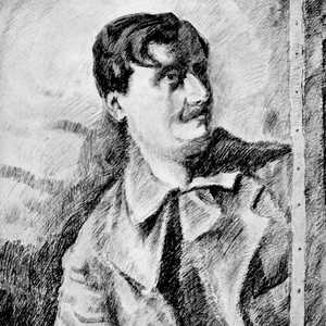 Benvenuti Benvenuto autoritratto - Benvenuto Benvenuti