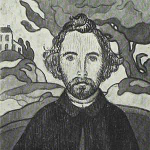 Bernard Emile di Filiger 1893 - Emile  Bernard