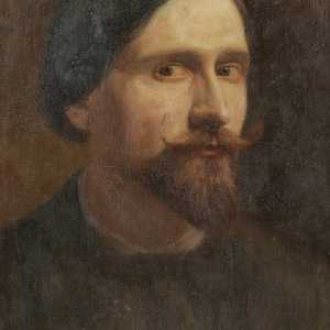 Bernard Emile di Georges Joseph Streib - Emile  Bernard