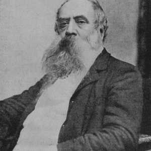 Bianchi Mose fotografia - Mosè Bianchi