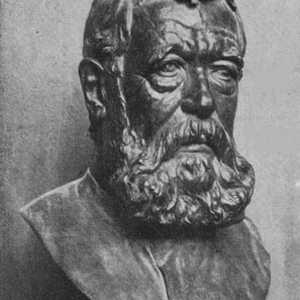 Bocklin Arnold di Filippo Cifariello - Arnold Bocklin