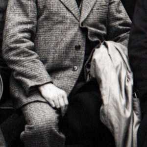 Bozzano Antonio fotografia 1935 - Antonio Bozzano