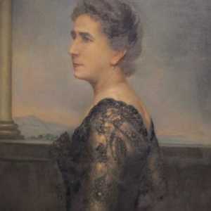 Brandeis Antonietta di Laura Cappella - Antonietta Brandeis