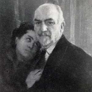 Brignoli Luigi autoritratto 1941 - Luigi  Brignoli