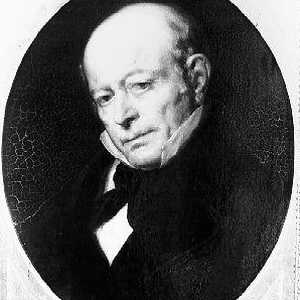 Cacciatori Lodovico ritratto di Cesare Pezzi 1 - Lodovico Cacciatori