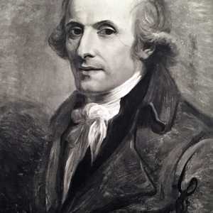 Canova Antonio di Andrea Appiani - Antonio Canova