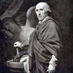 Canova Antonio di Giovanni Battista Lampi sr 1806 - Antonio Canova