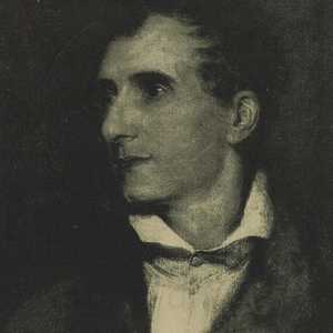 Canova Antonio di Thomas Lawrence - Antonio Canova