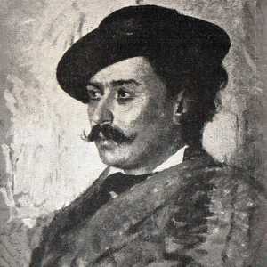 Capone Gaetano di Giacomo Di Chirico - Gaetano Capone