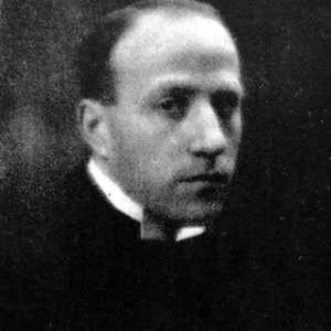 Cascella Michele fotografia - Michele Cascella