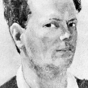 Cavalli Emanuele  autoritratto - Emanuele Cavalli