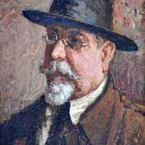 Chiaramonti Giovanni autoritratto 1 - Giovanni Chiaramonti