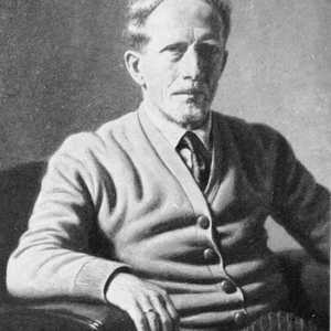 Cominotto Leonardo _ Autoritratto  - Leonardo Cominotto