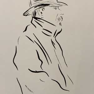 Dalbono Edoardo di Pietro Scoppetta - Edoardo Dalbono