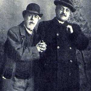 Dalbono Edoardo e Salvatore Di Giacomo - Edoardo Dalbono