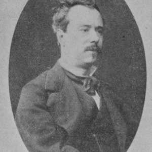 Dalbono Edoardo fotografia - Edoardo Dalbono