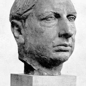 De Chirico Giorgio di Michele Guerrisi - Giorgio De Chirico