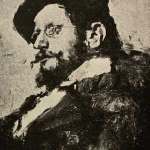 De Maria Mariodi Ettore Tito 1882 - Mario  De Maria
