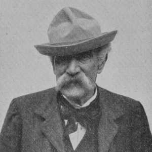 Fattori Giovanni fotografia - Giovanni Fattori