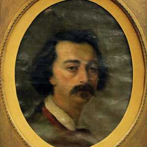 Gastaldi Andrea autoritratto - Andrea Gastaldi